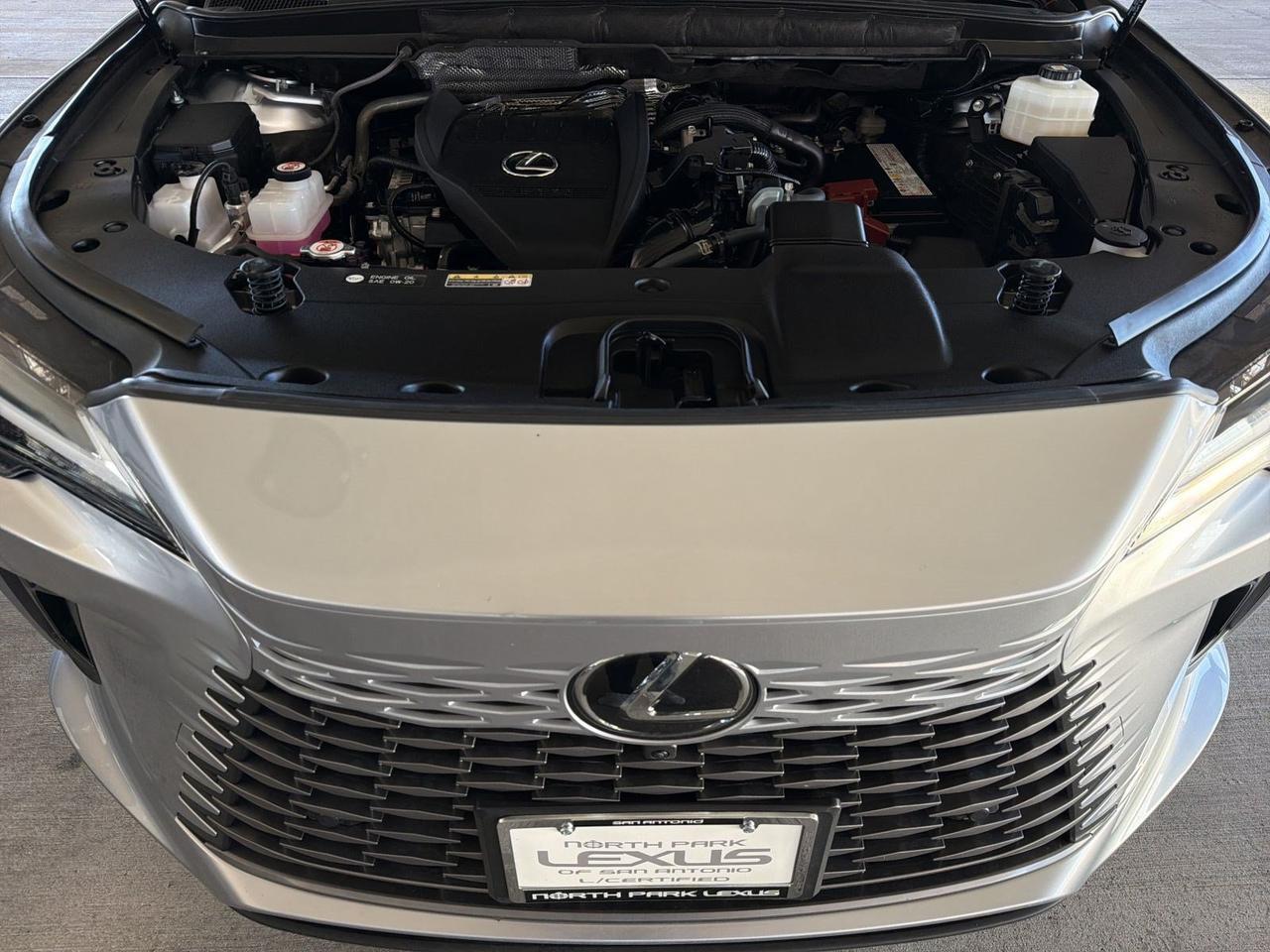 2025 Lexus RX 350 Premium Plus San Antonio TX