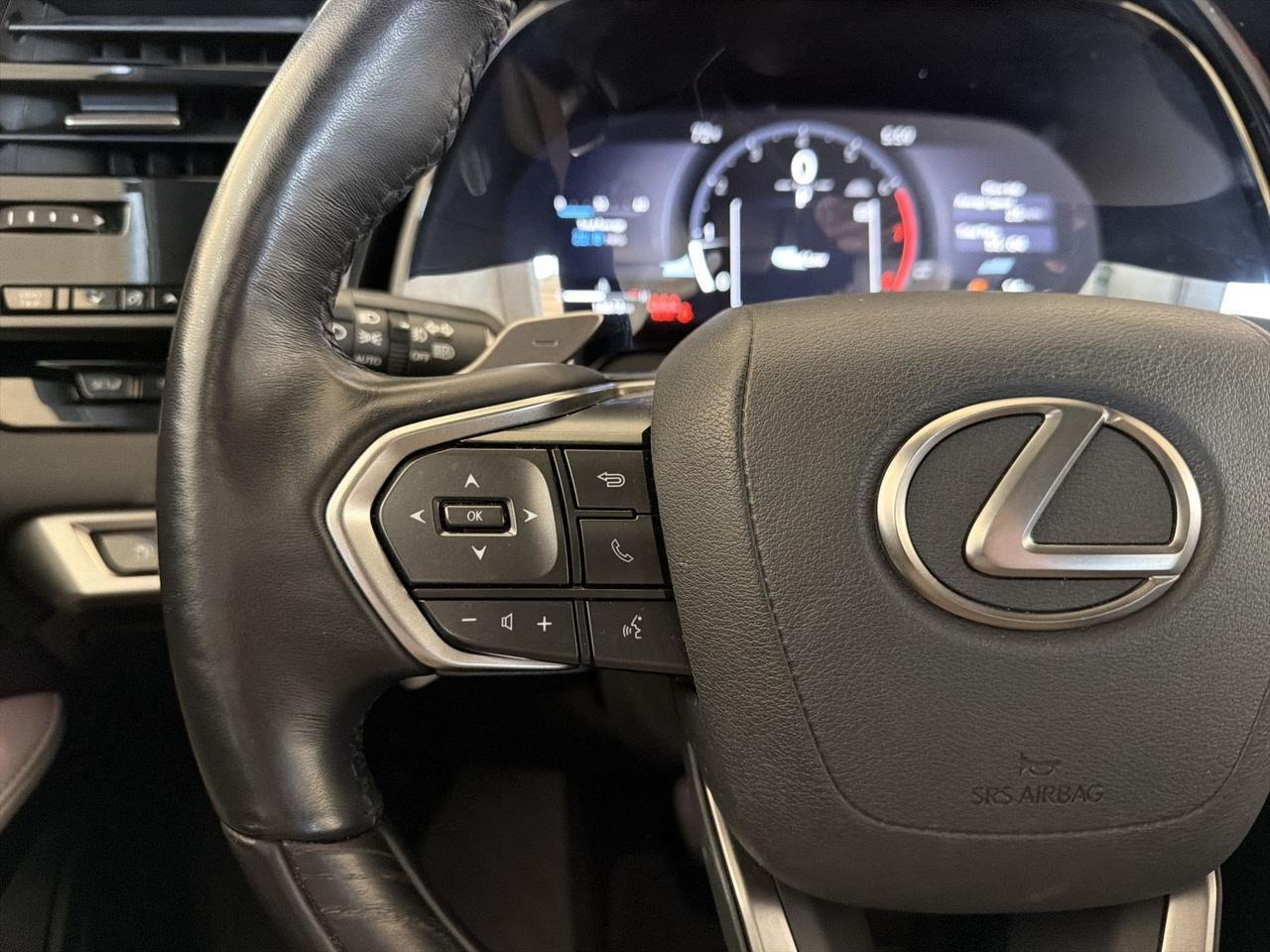2025 Lexus RX 350 Premium Plus San Antonio TX