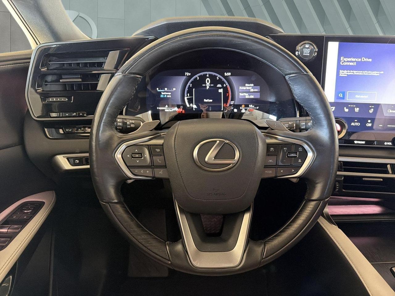 2025 Lexus RX 350 Premium Plus San Antonio TX