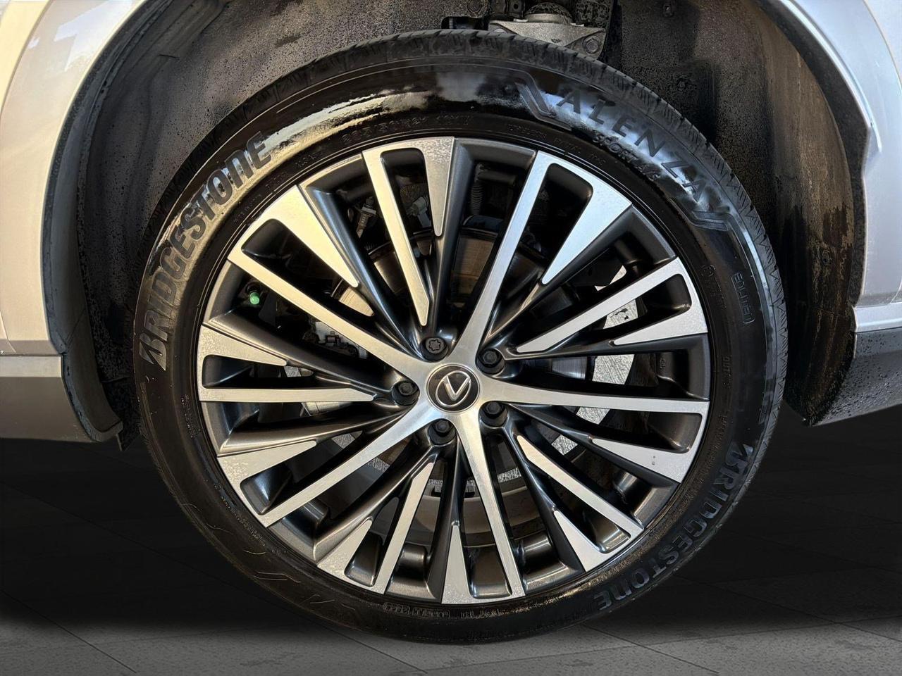 2025 Lexus RX 350 Premium Plus San Antonio TX