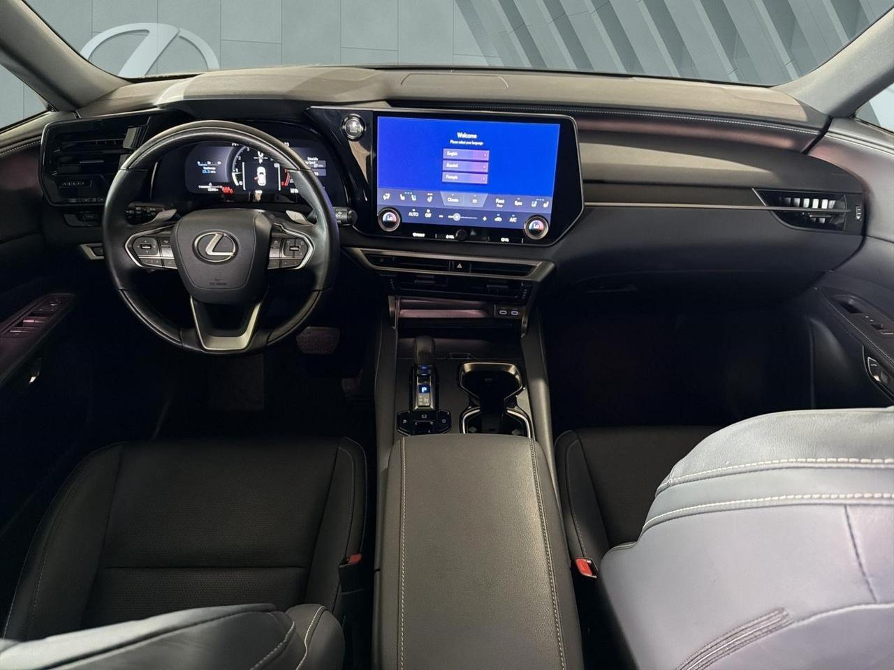 2025 Lexus RX 350 Premium Plus San Antonio TX