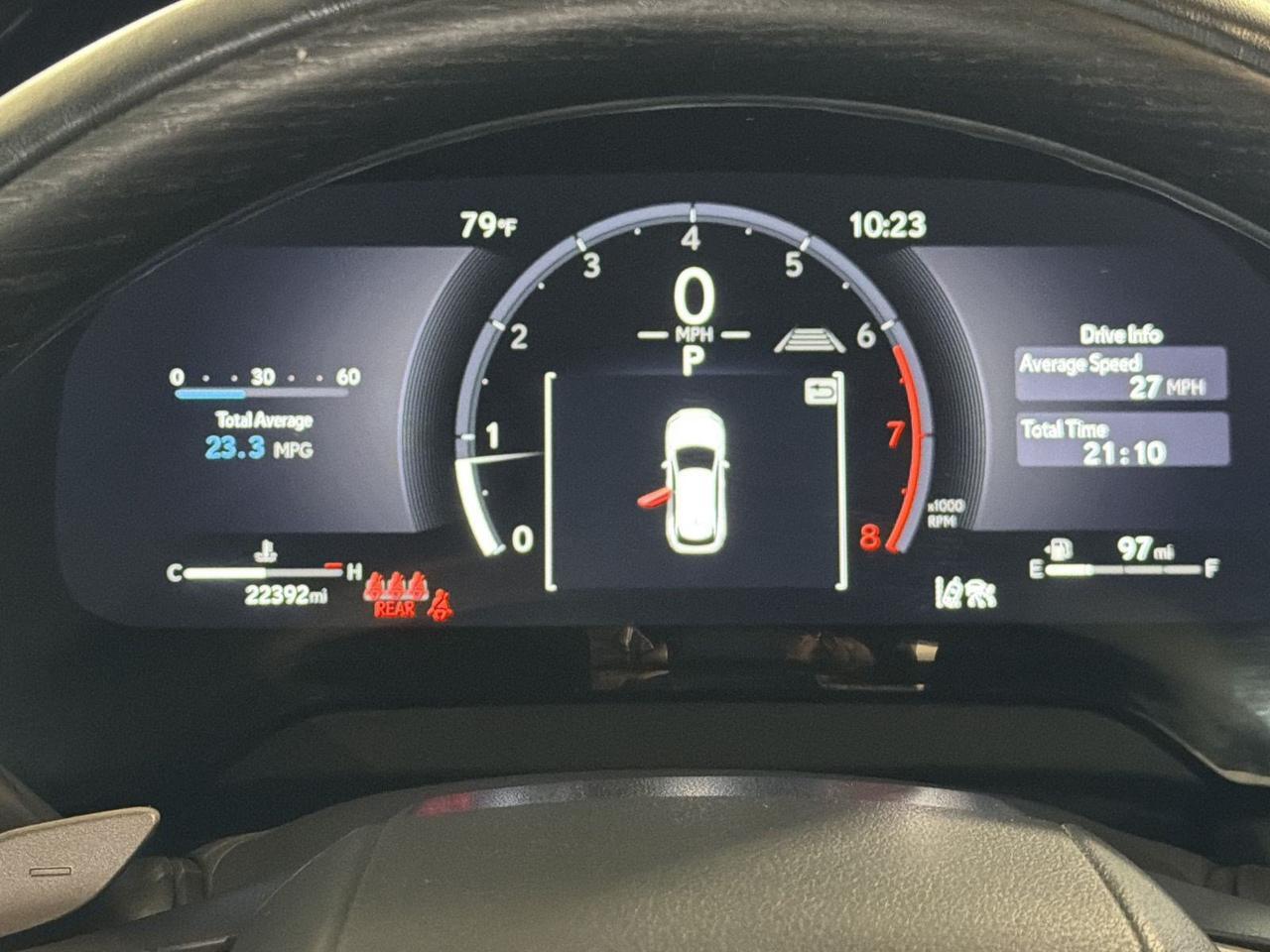 2025 Lexus RX 350 Premium Plus San Antonio TX