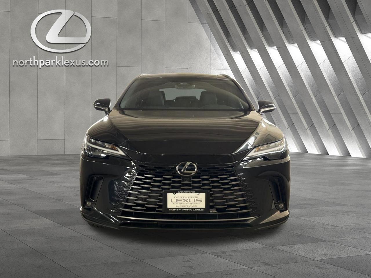 2025 Lexus RX 350 Premium Plus San Antonio TX