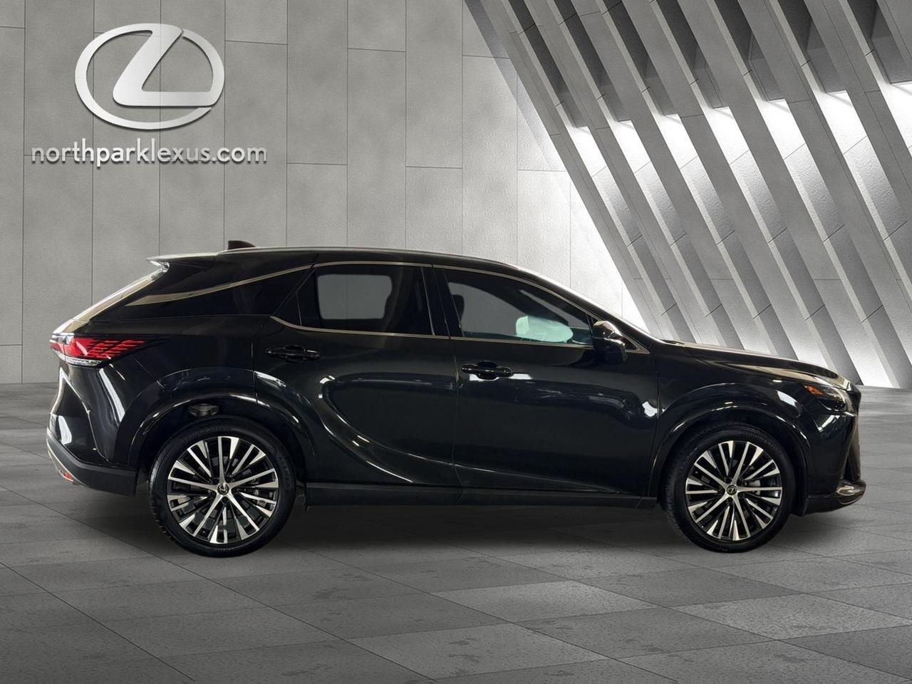 2025 Lexus RX 350 Premium Plus San Antonio TX