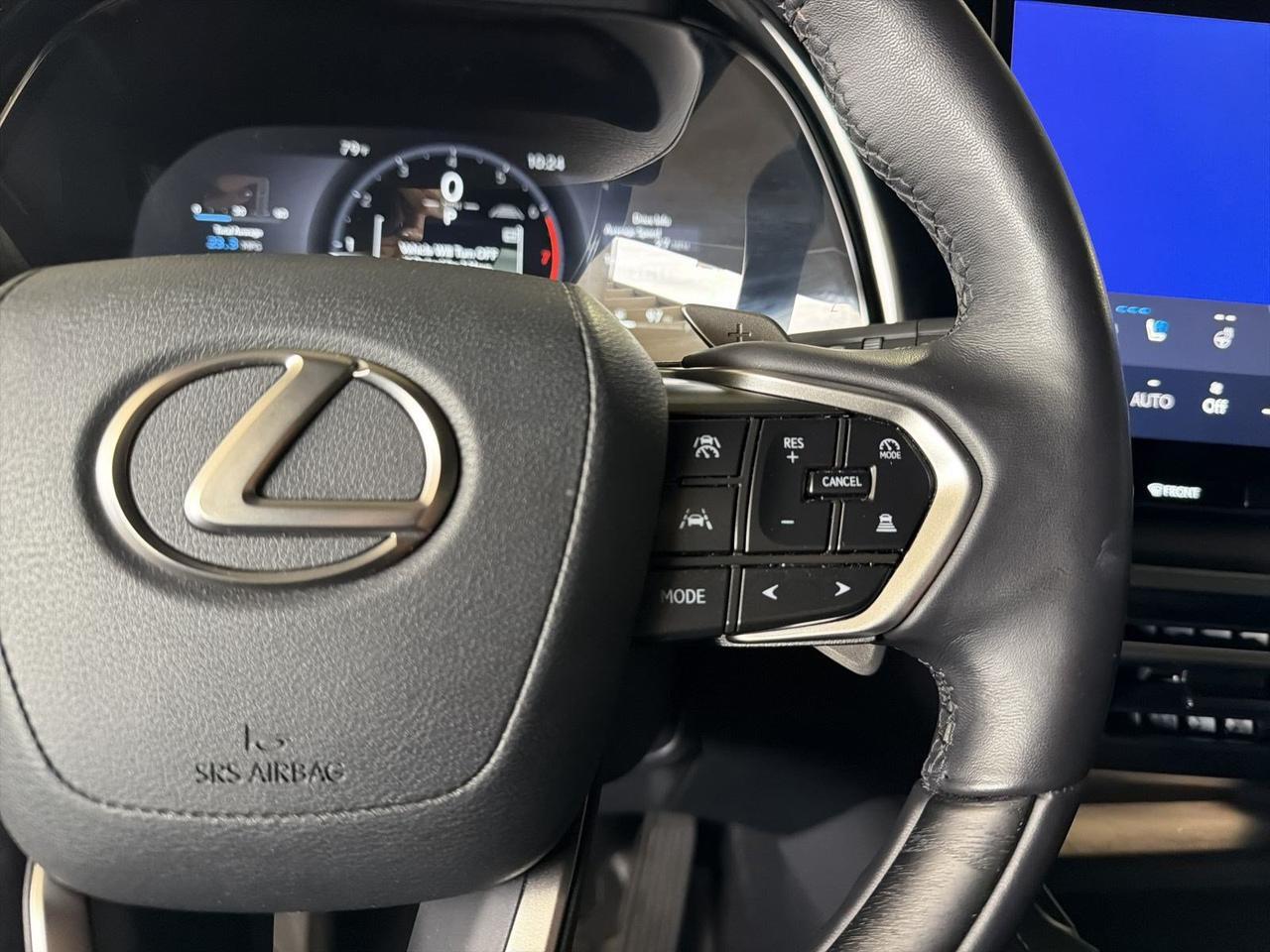 2025 Lexus RX 350 Premium Plus San Antonio TX