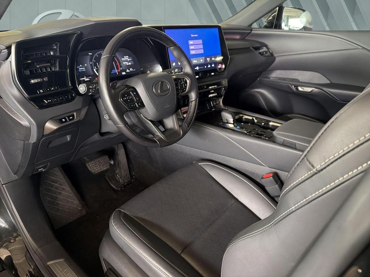2025 Lexus RX 350 Premium Plus San Antonio TX