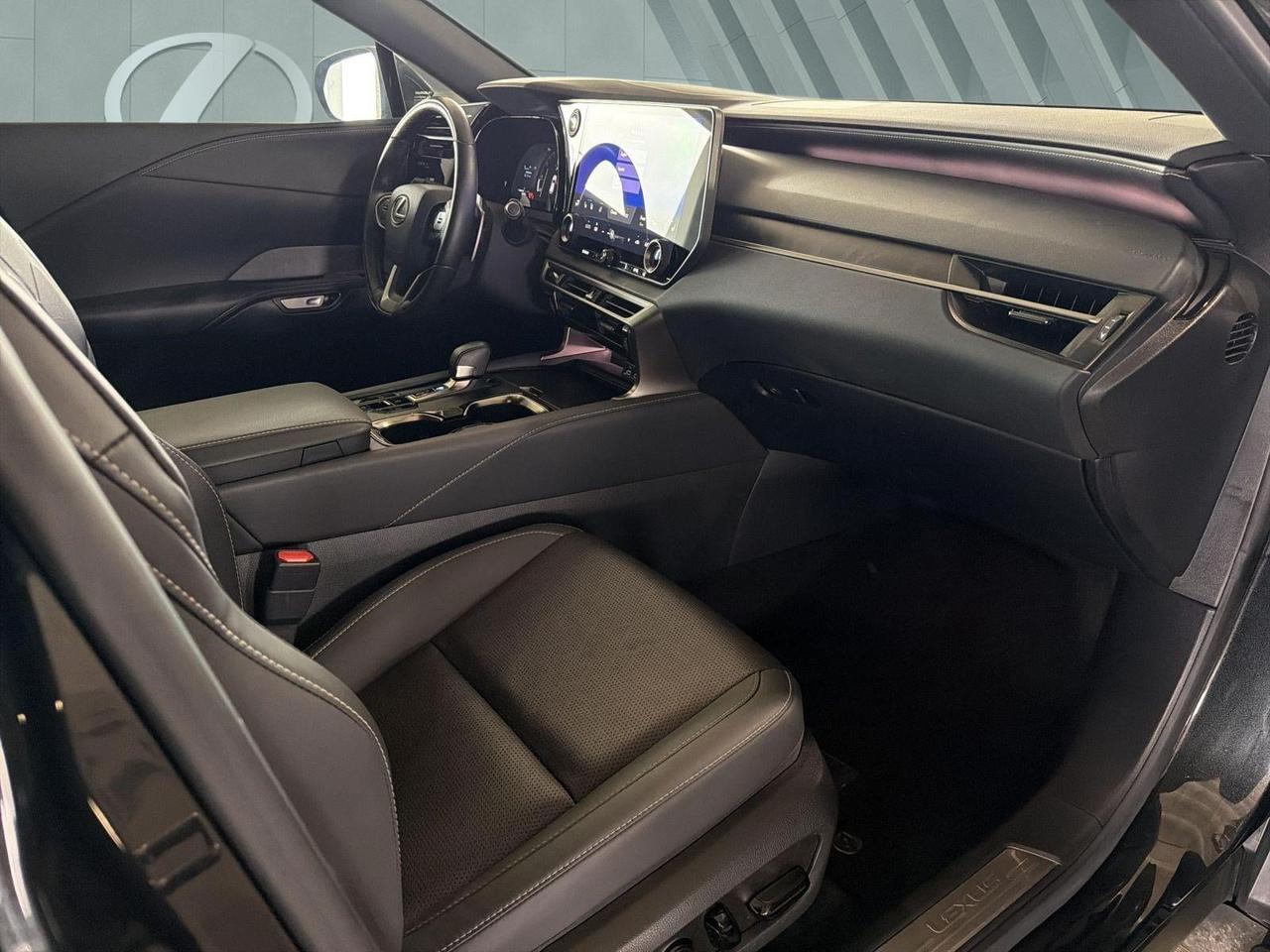 2025 Lexus RX 350 Premium Plus San Antonio TX