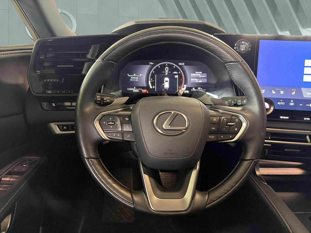2025 Lexus RX 350 Premium Plus San Antonio TX