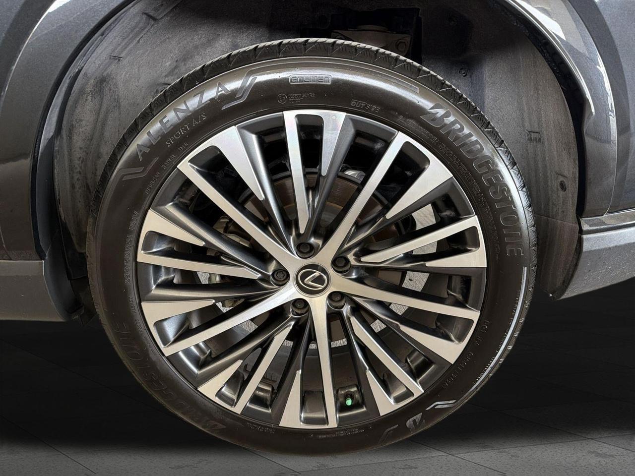2025 Lexus RX 350 Premium Plus San Antonio TX