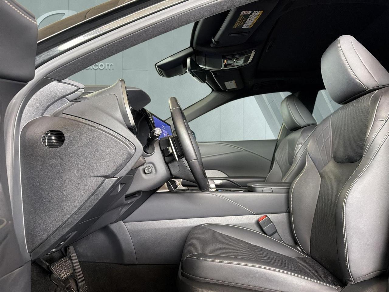 2025 Lexus RX 350 Premium Plus San Antonio TX