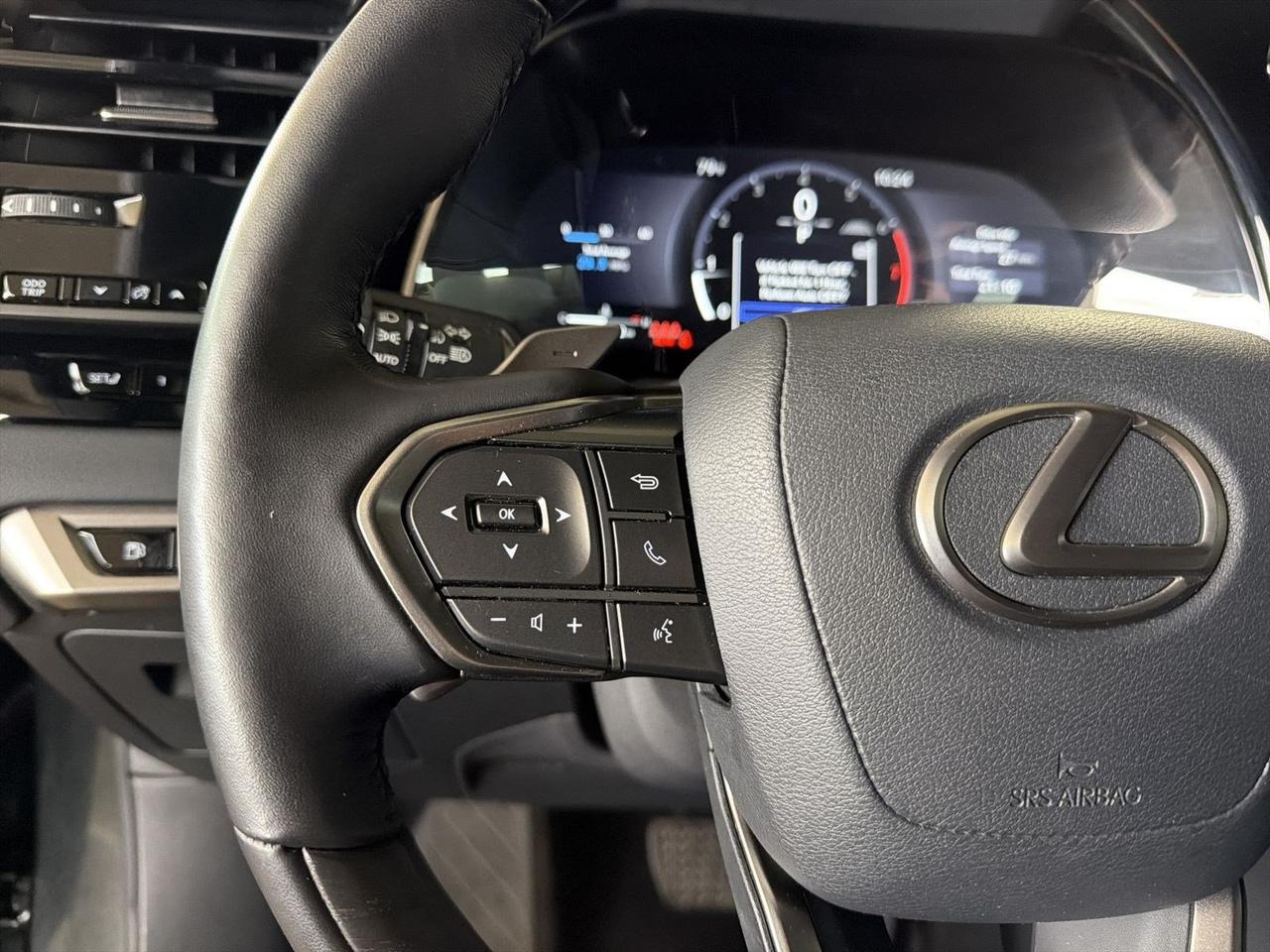 2025 Lexus RX 350 Premium Plus San Antonio TX