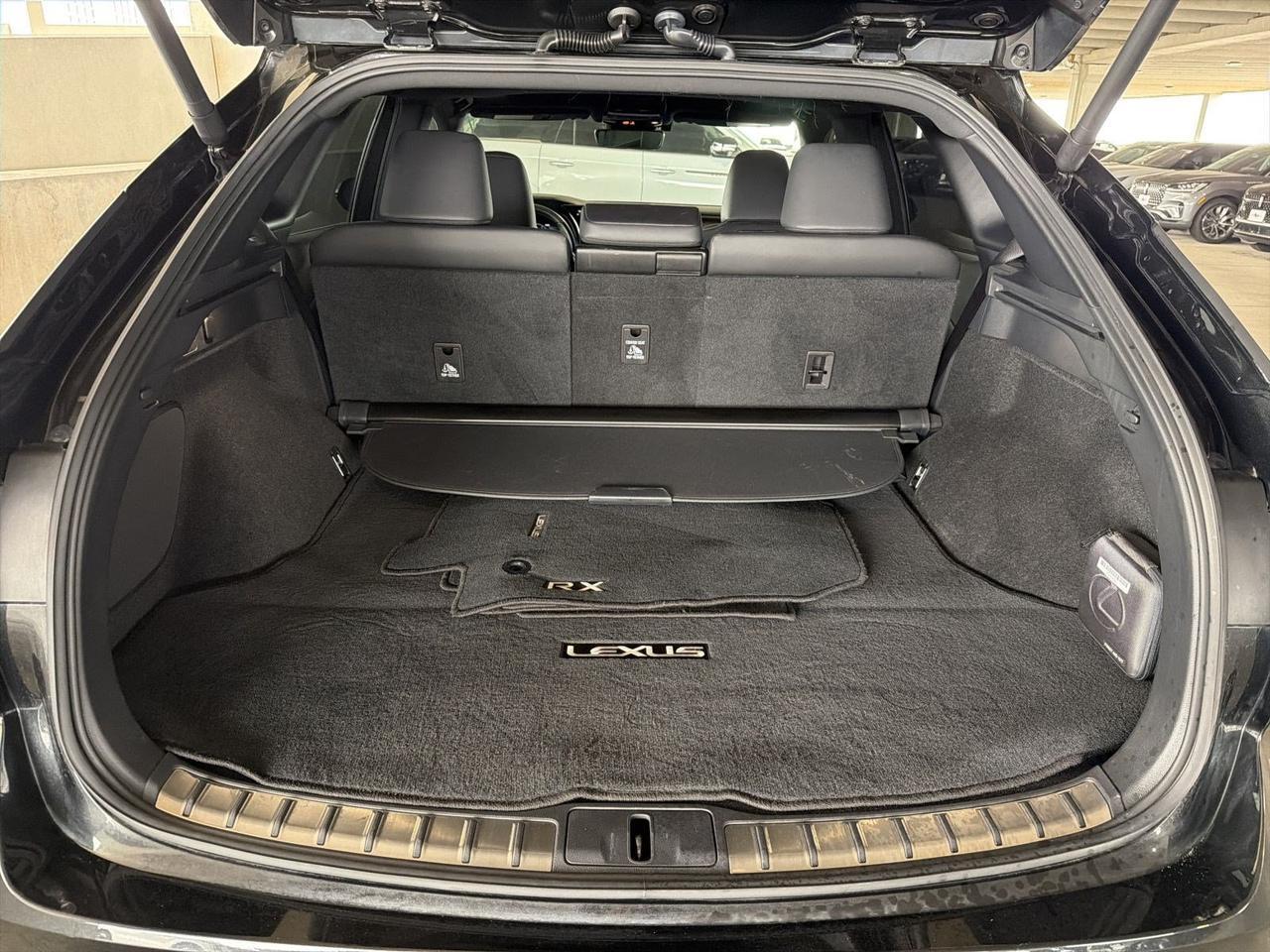 2025 Lexus RX 350 Premium Plus San Antonio TX