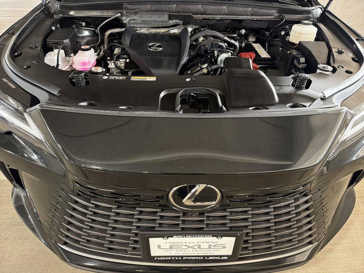 2025 Lexus RX 350 Premium Plus San Antonio TX