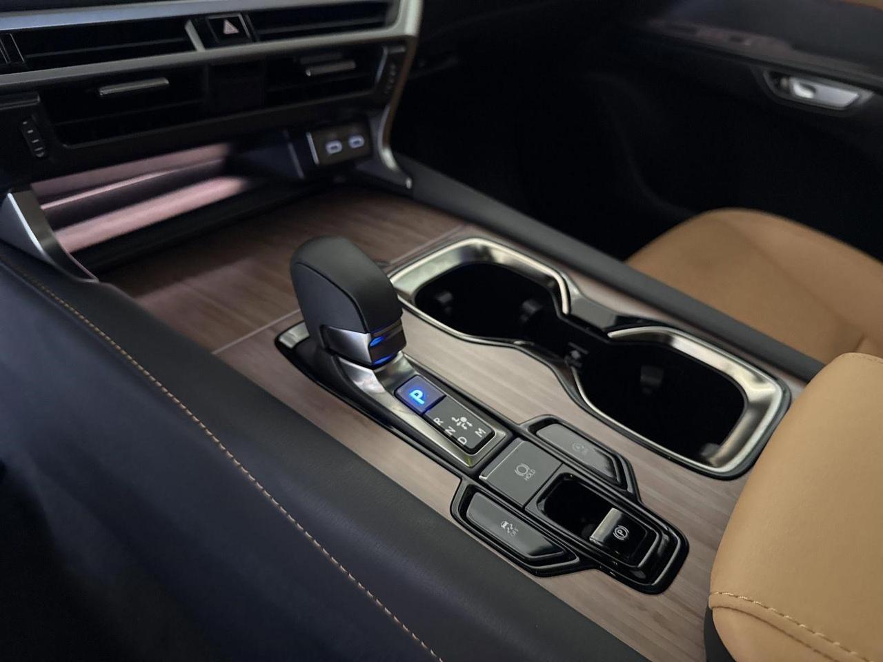 2025 Lexus RX 350 Premium Plus San Antonio TX