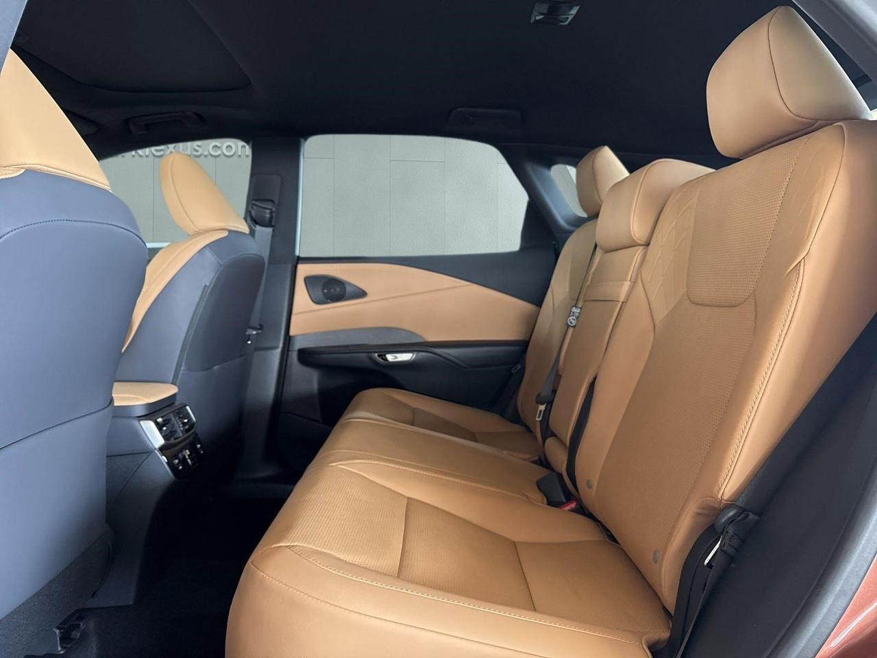 2025 Lexus RX 350 Premium Plus San Antonio TX