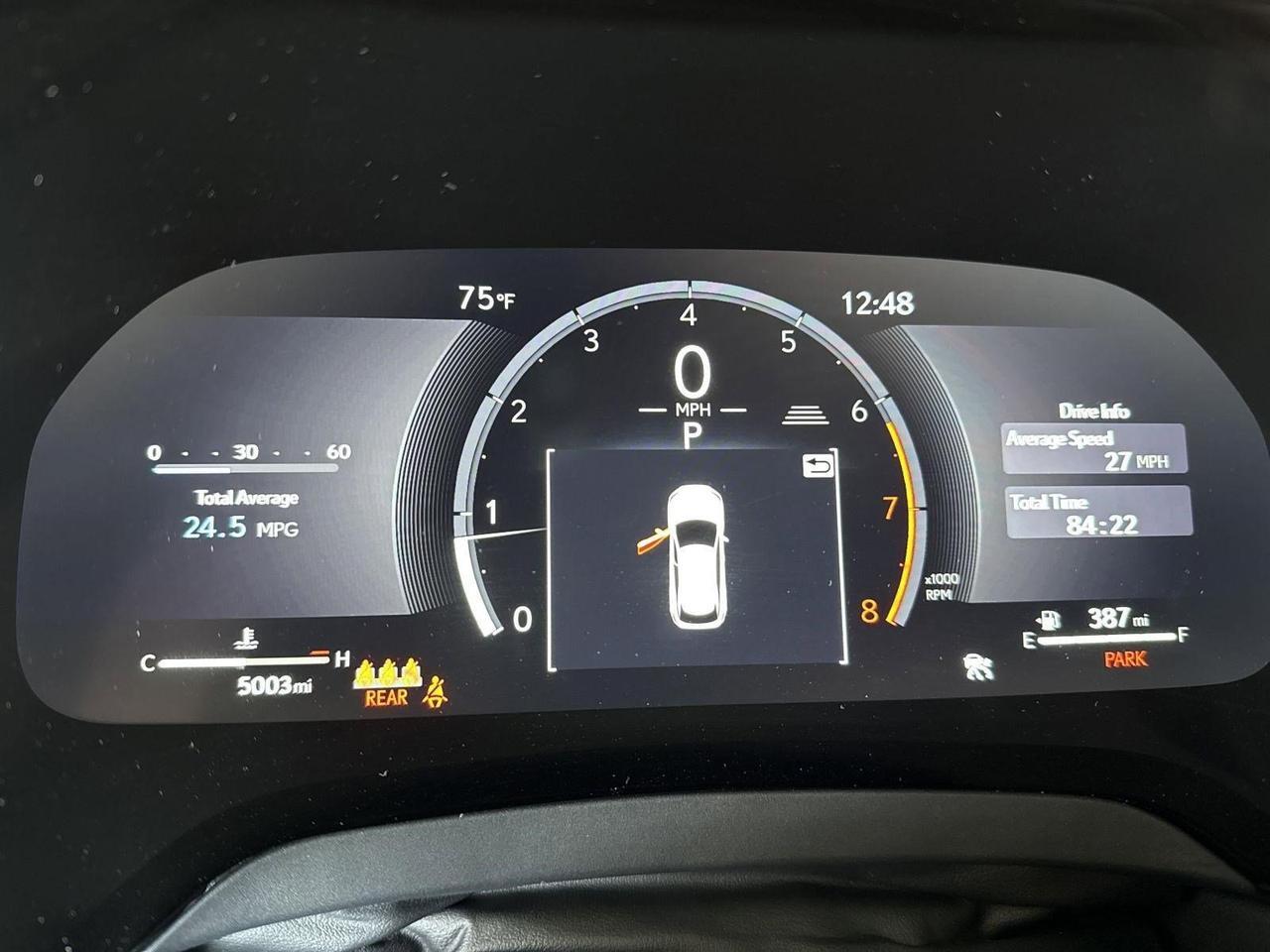 2025 Lexus RX 350 Premium Plus San Antonio TX