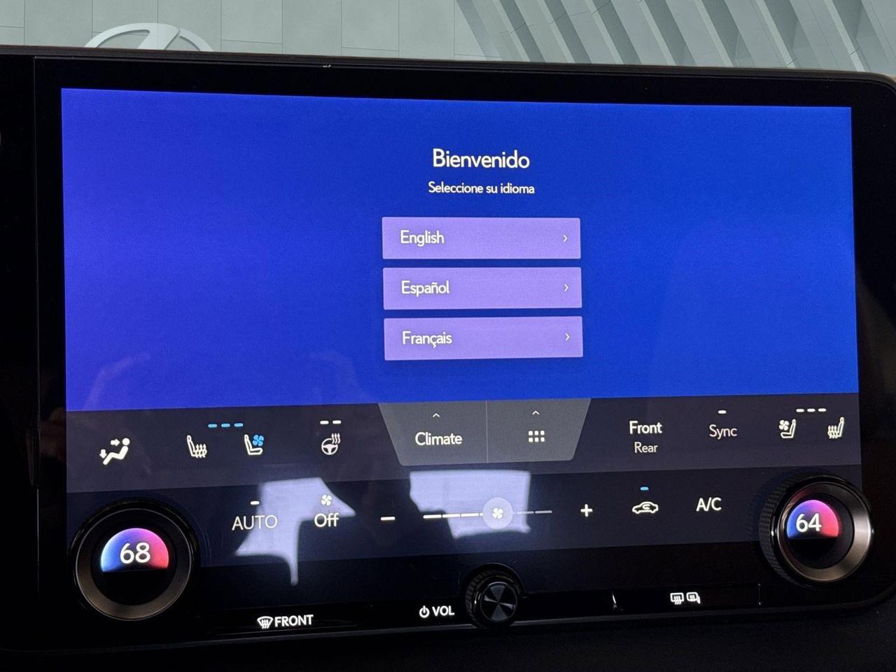 2025 Lexus RX 350 Premium Plus San Antonio TX