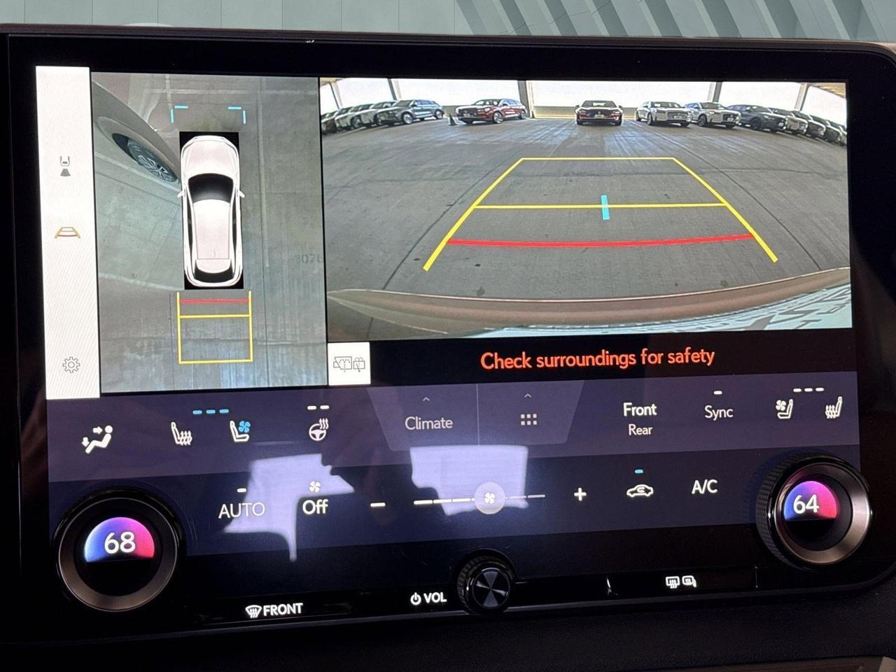 2025 Lexus RX 350 Premium Plus San Antonio TX