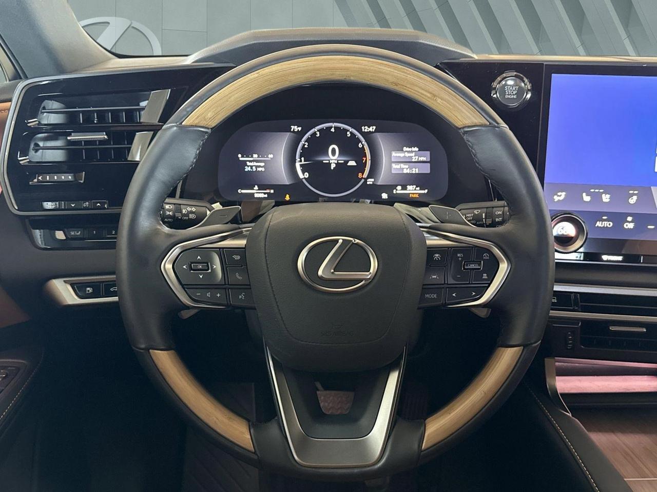 2025 Lexus RX 350 Premium Plus San Antonio TX