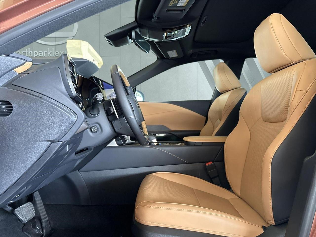 2025 Lexus RX 350 Premium Plus San Antonio TX