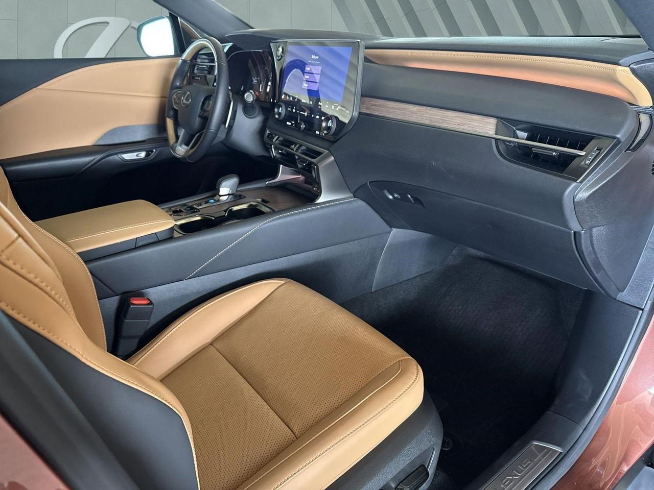 2025 Lexus RX 350 Premium Plus San Antonio TX