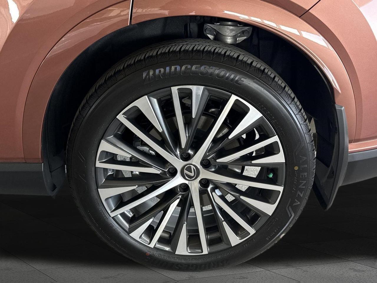 2025 Lexus RX 350 Premium Plus San Antonio TX