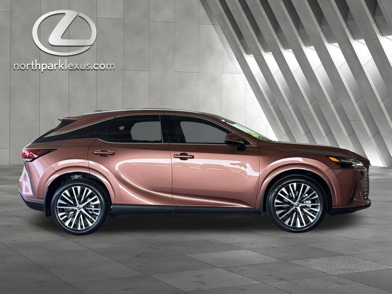 2025 Lexus RX 350 Premium Plus San Antonio TX