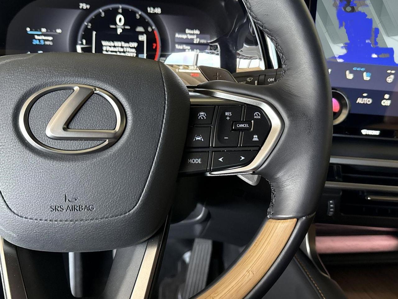 2025 Lexus RX 350 Premium Plus San Antonio TX