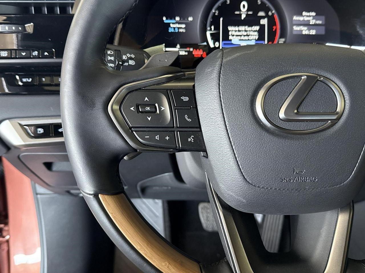 2025 Lexus RX 350 Premium Plus San Antonio TX