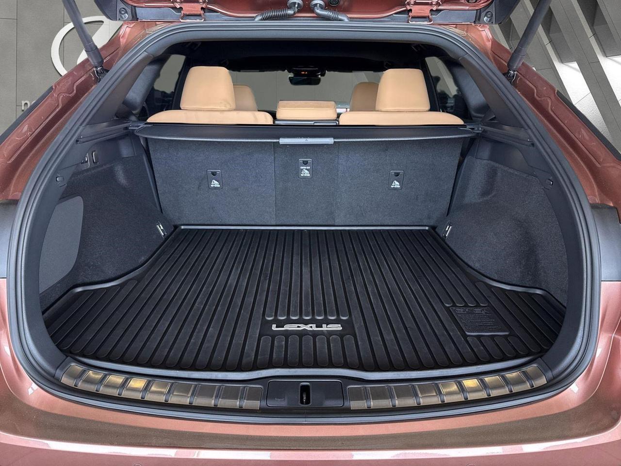 2025 Lexus RX 350 Premium Plus San Antonio TX