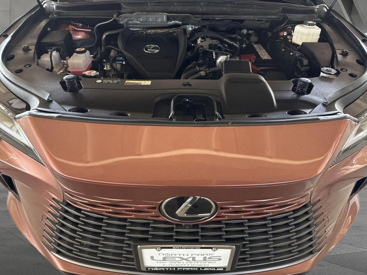 2025 Lexus RX 350 Premium Plus San Antonio TX