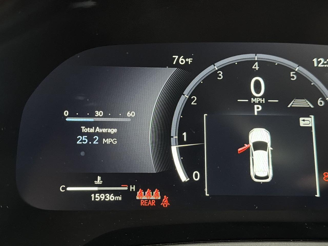 2025 Lexus RX 350 Premium Plus San Antonio TX