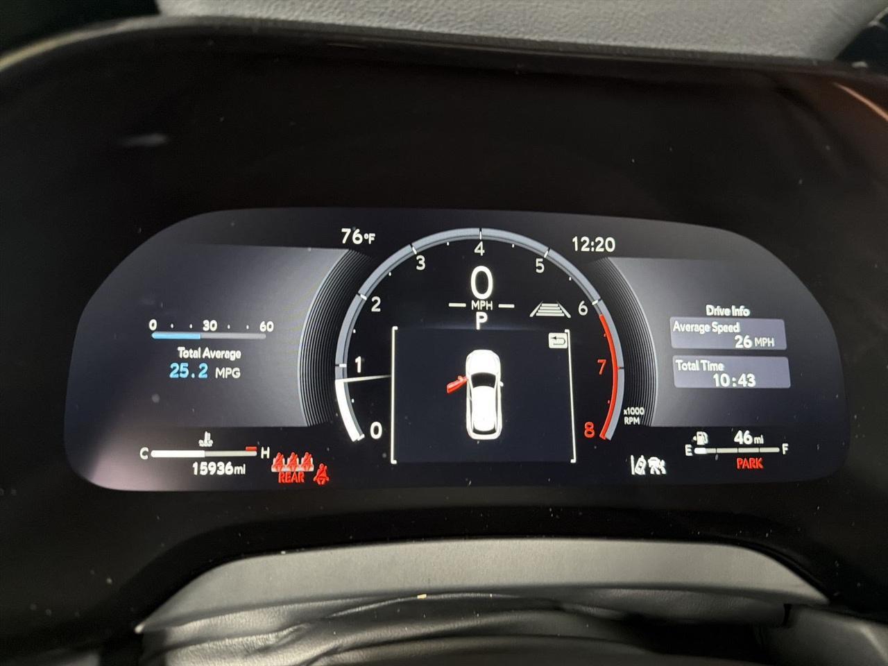 2025 Lexus RX 350 Premium Plus San Antonio TX