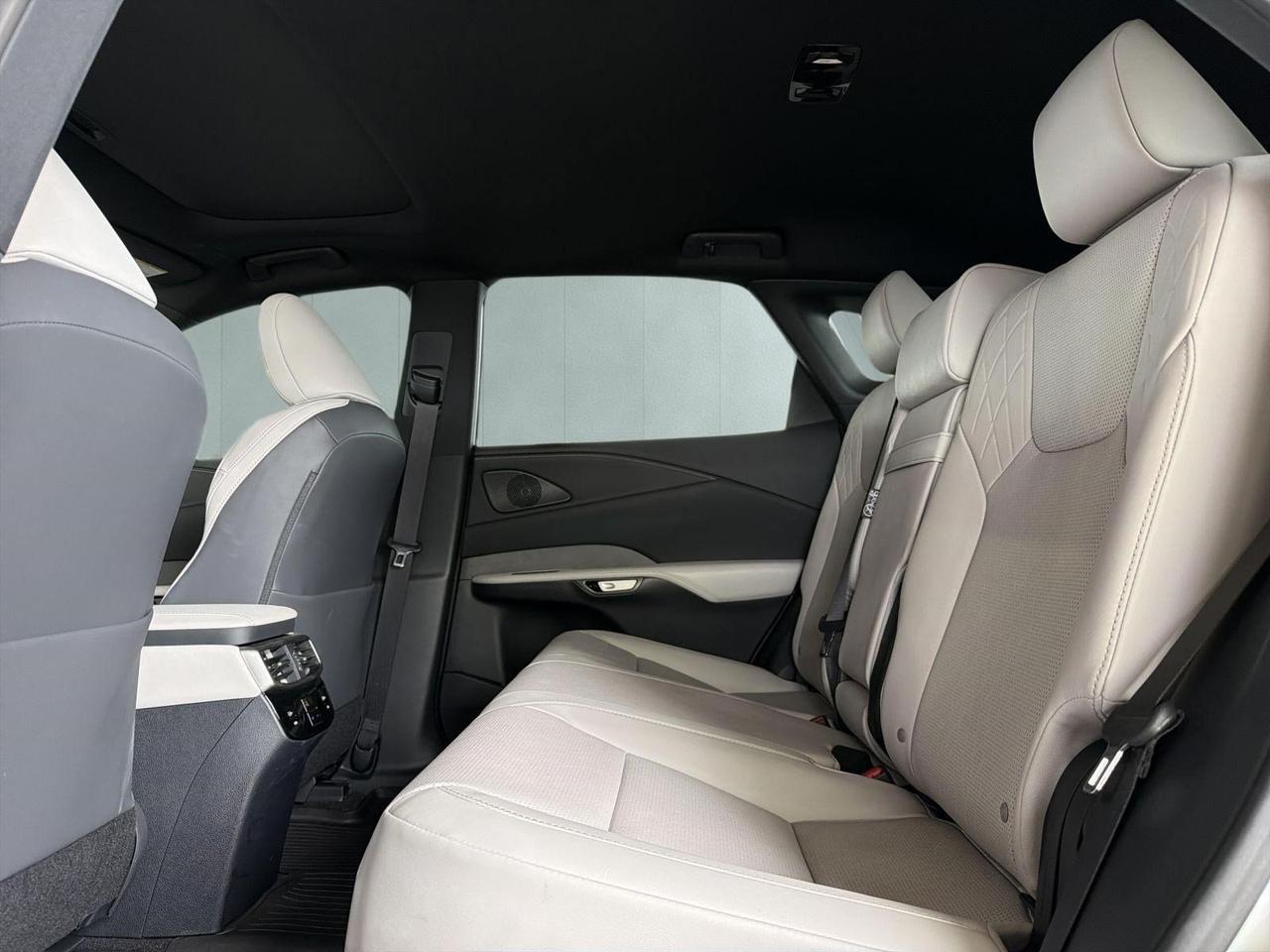 2025 Lexus RX 350 Premium Plus San Antonio TX