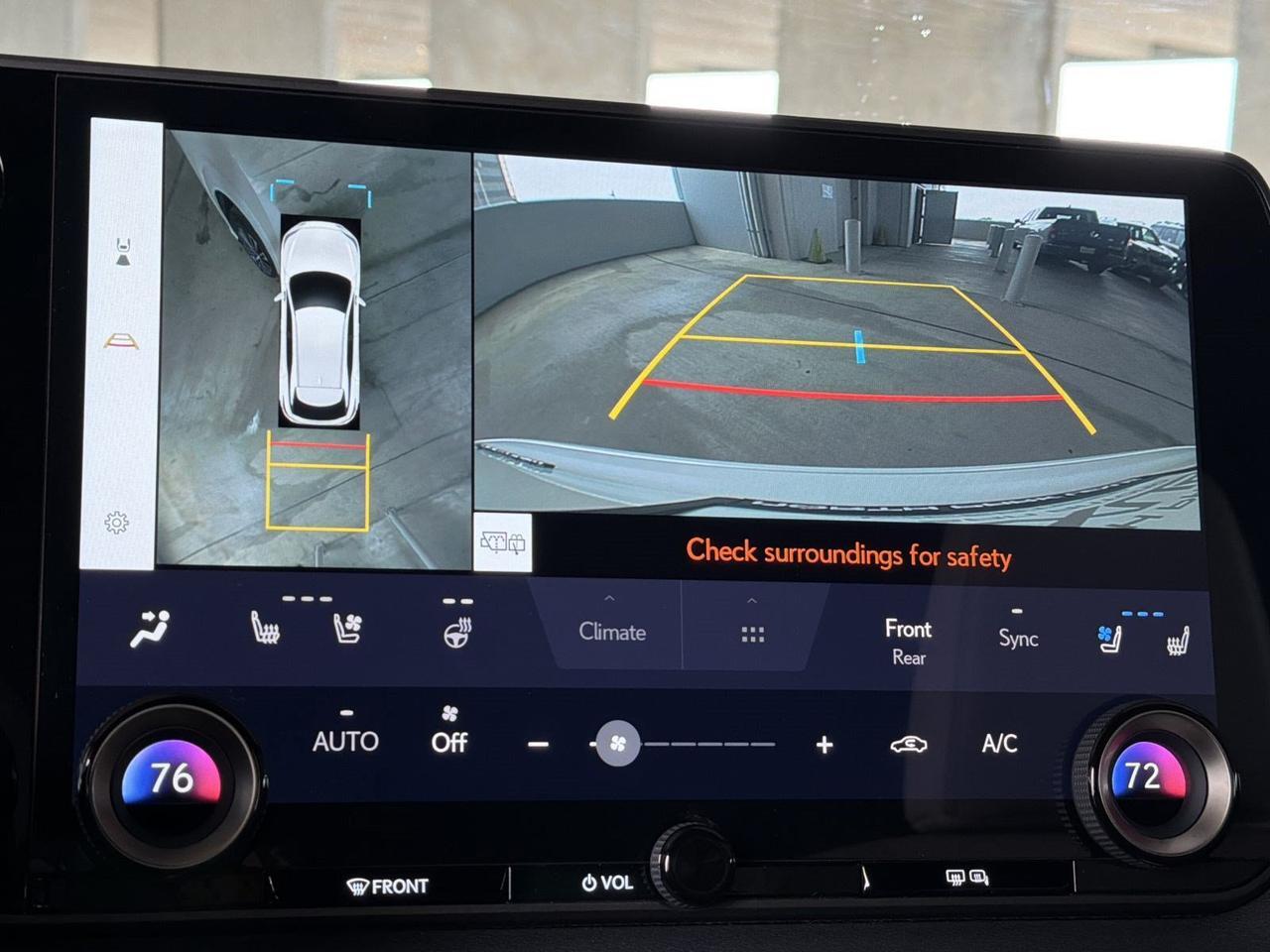 2025 Lexus RX 350 Premium Plus San Antonio TX