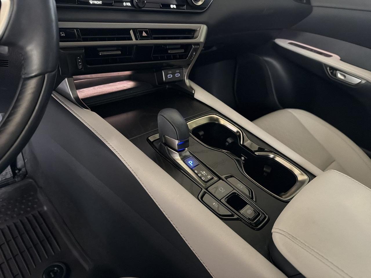 2025 Lexus RX 350 Premium Plus San Antonio TX
