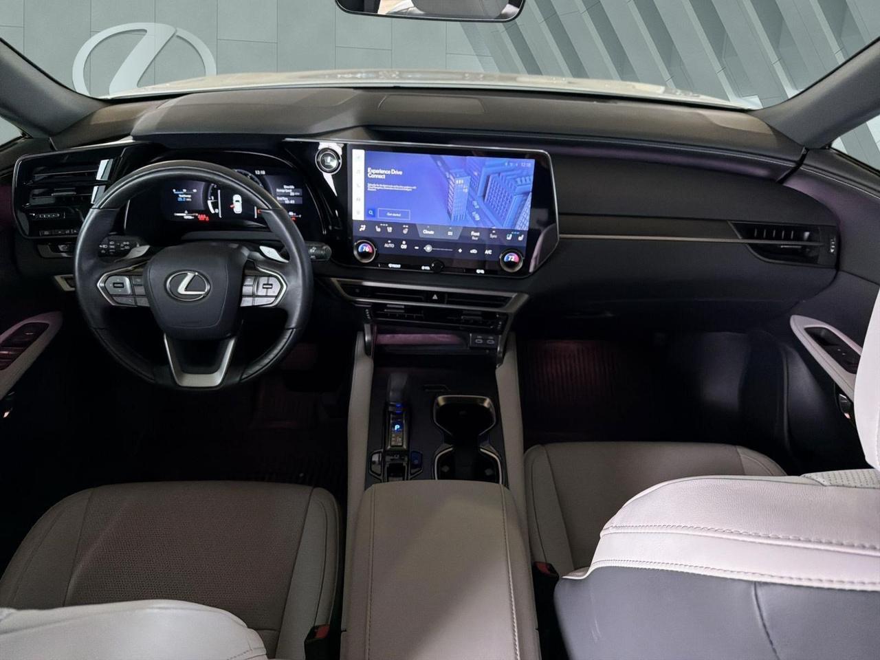 2025 Lexus RX 350 Premium Plus San Antonio TX