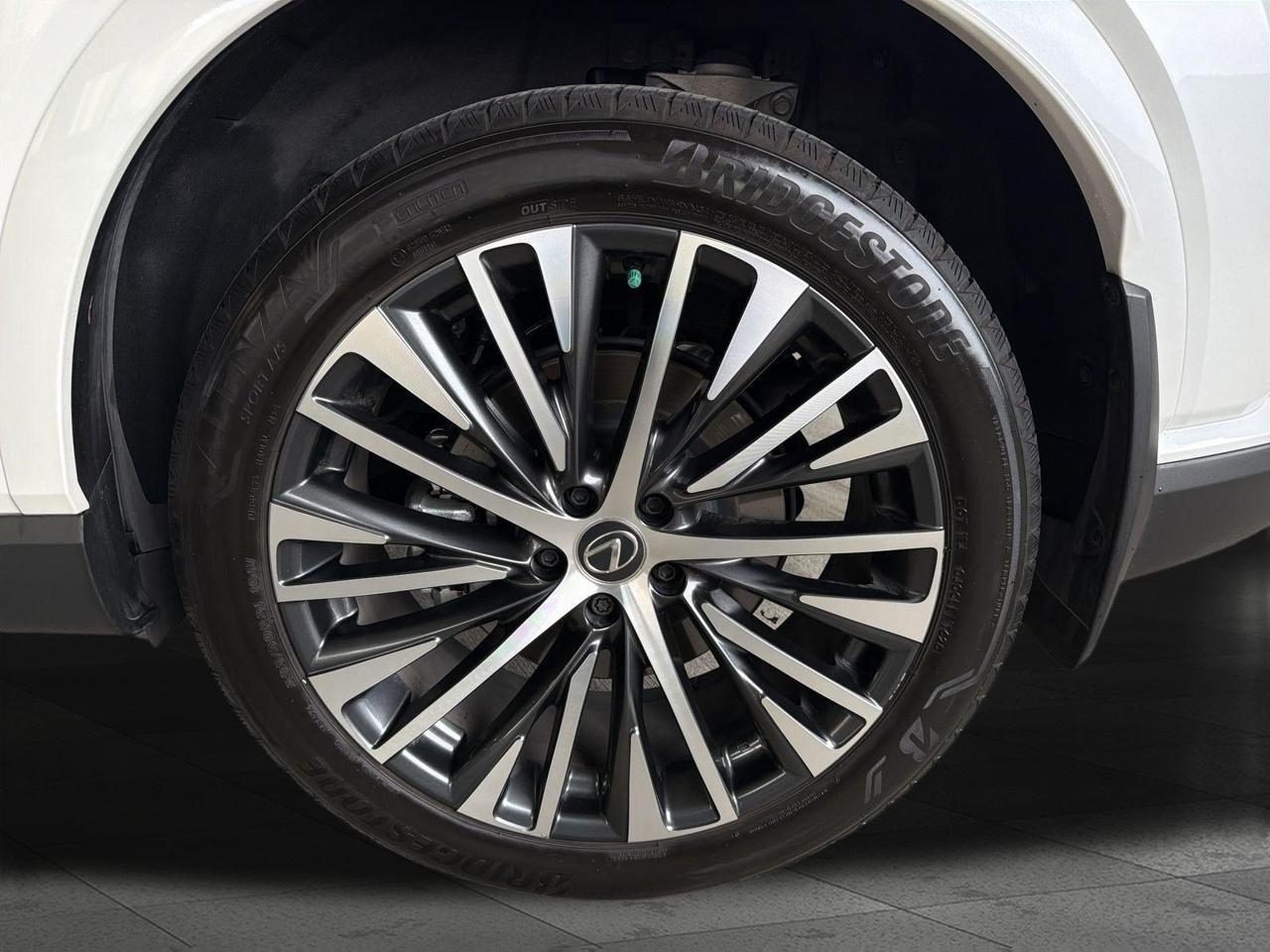 2025 Lexus RX 350 Premium Plus San Antonio TX
