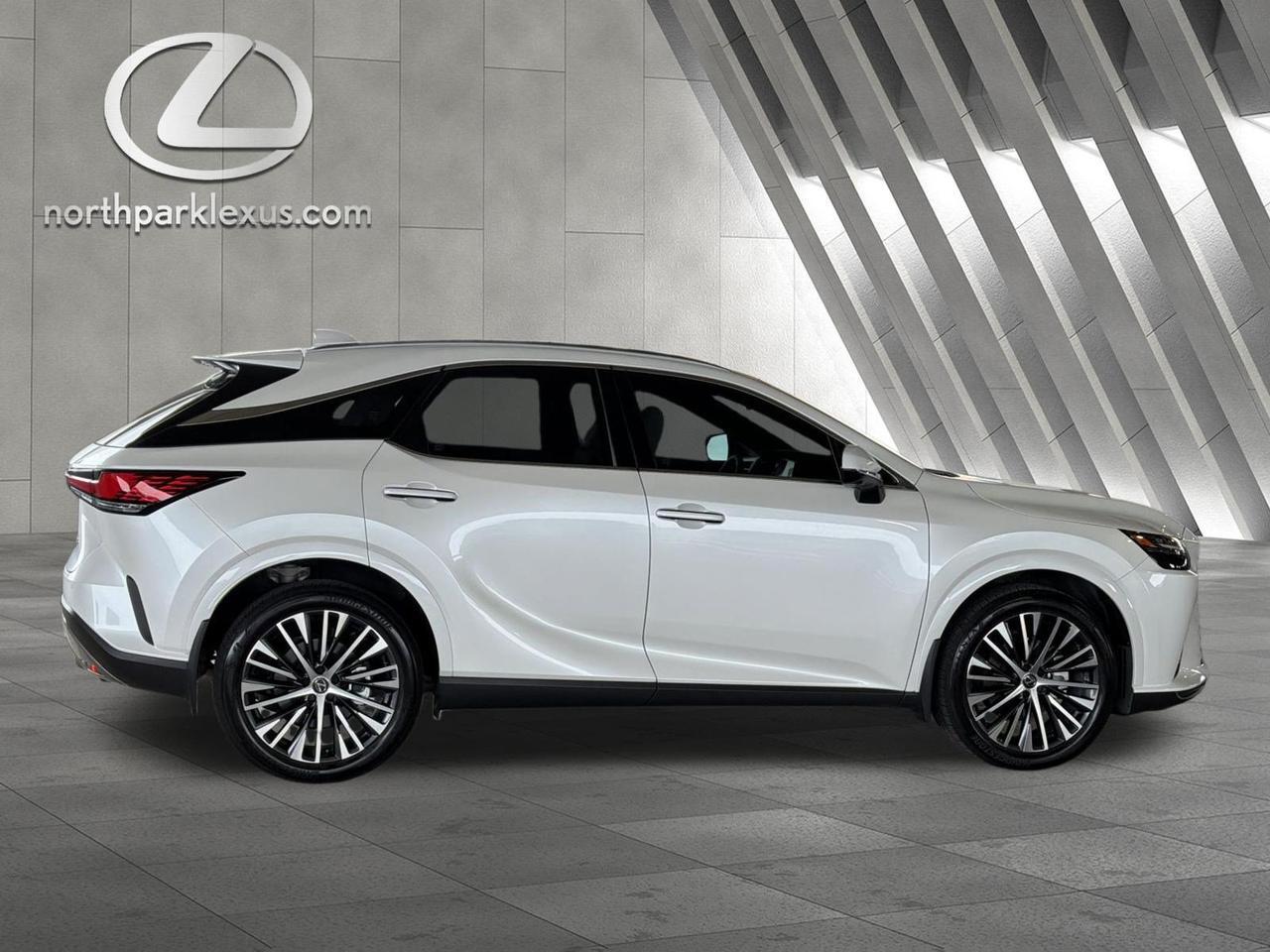 2025 Lexus RX 350 Premium Plus San Antonio TX