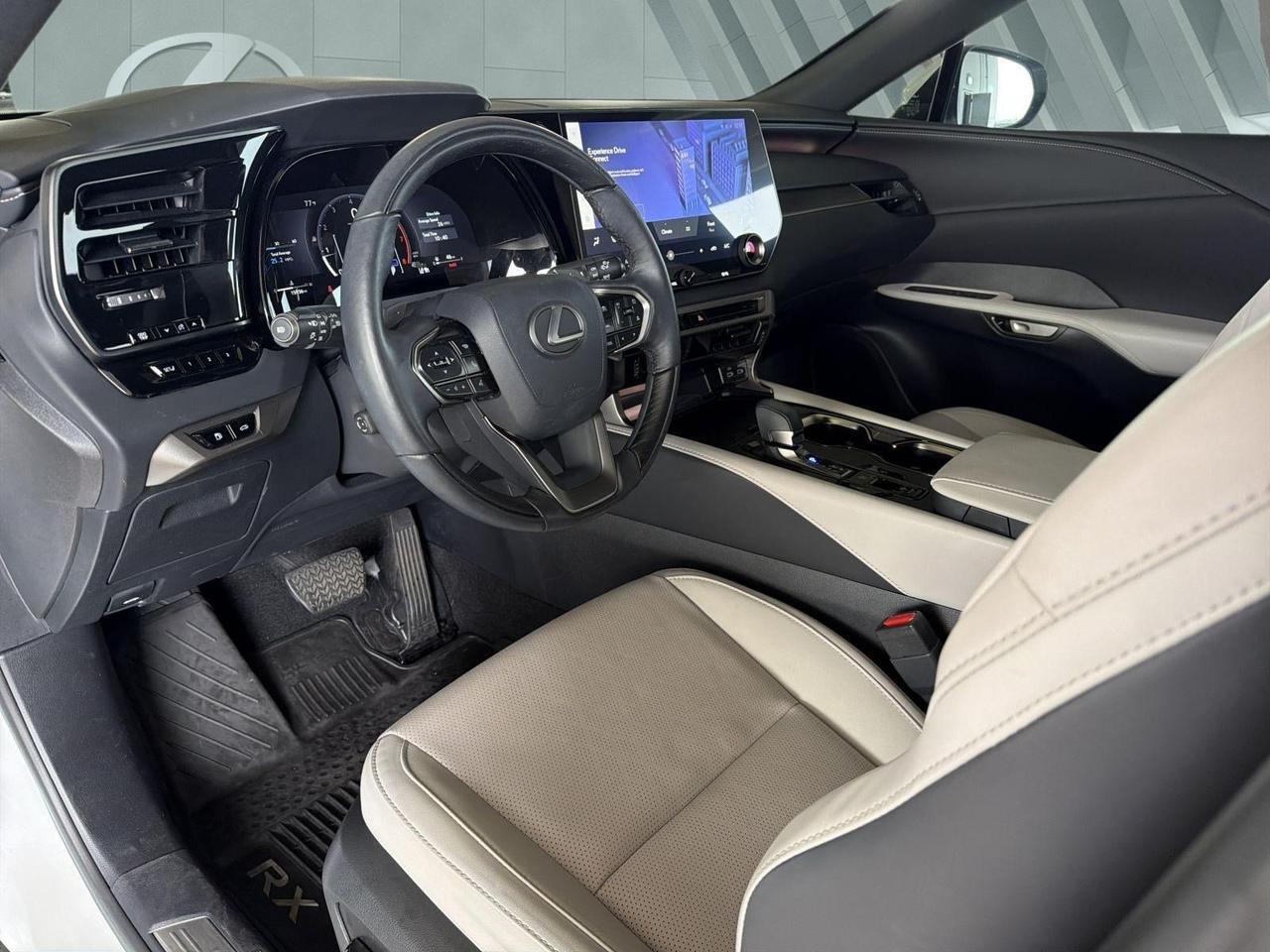 2025 Lexus RX 350 Premium Plus San Antonio TX