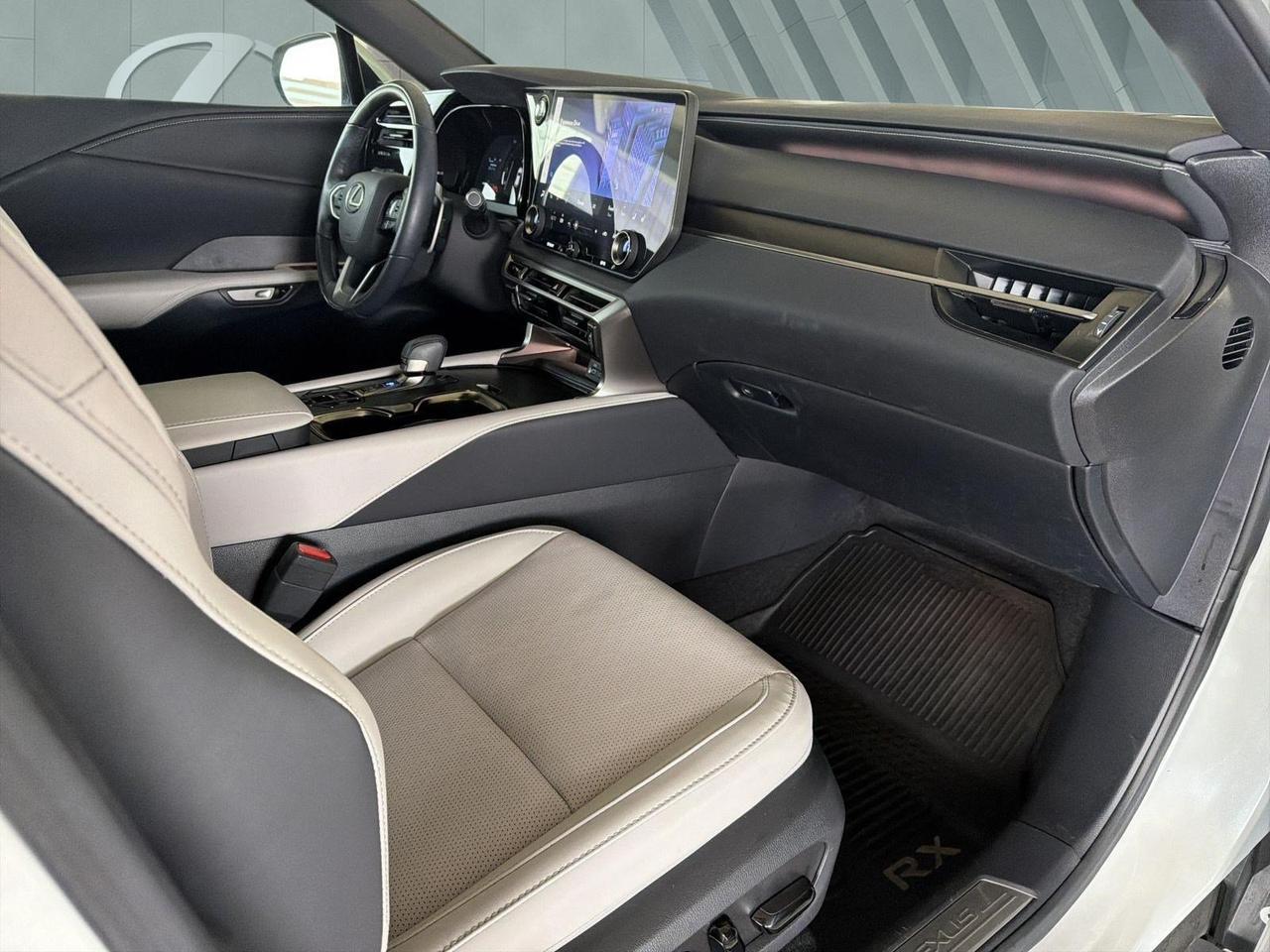 2025 Lexus RX 350 Premium Plus San Antonio TX