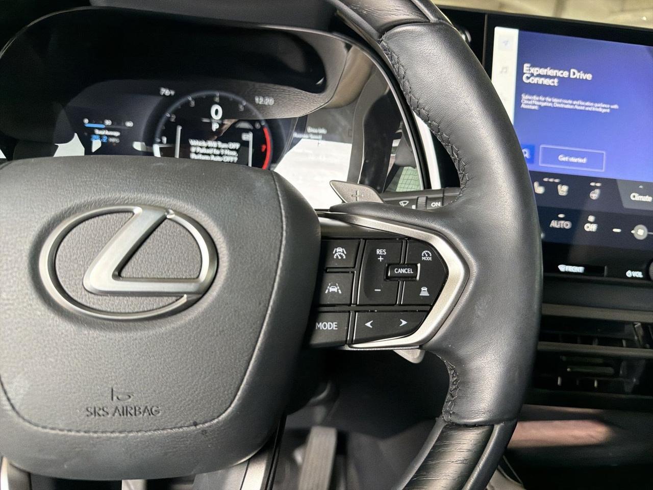 2025 Lexus RX 350 Premium Plus San Antonio TX