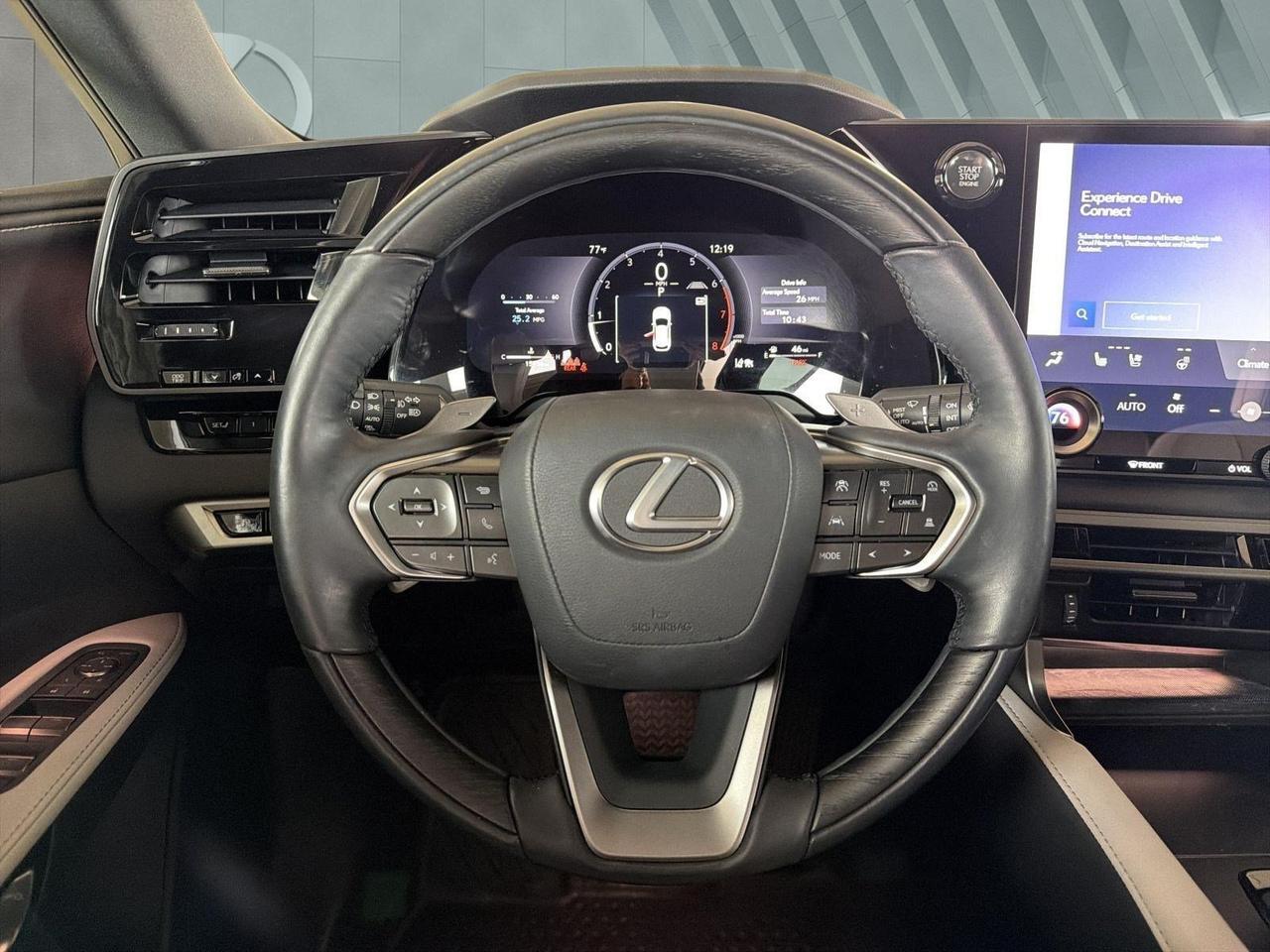 2025 Lexus RX 350 Premium Plus San Antonio TX