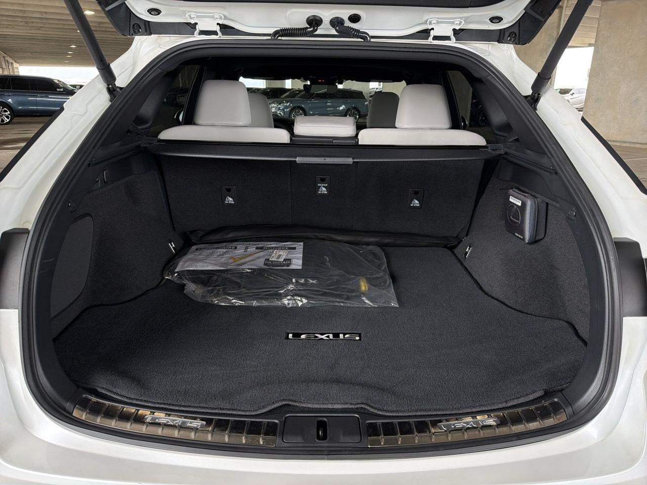 2025 Lexus RX 350 Premium Plus San Antonio TX