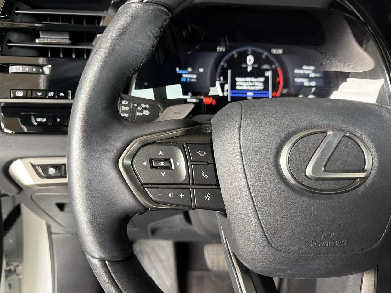 2025 Lexus RX 350 Premium Plus San Antonio TX