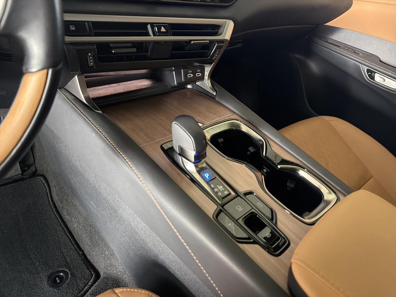 2025 Lexus RX 350 Premium Plus San Antonio TX