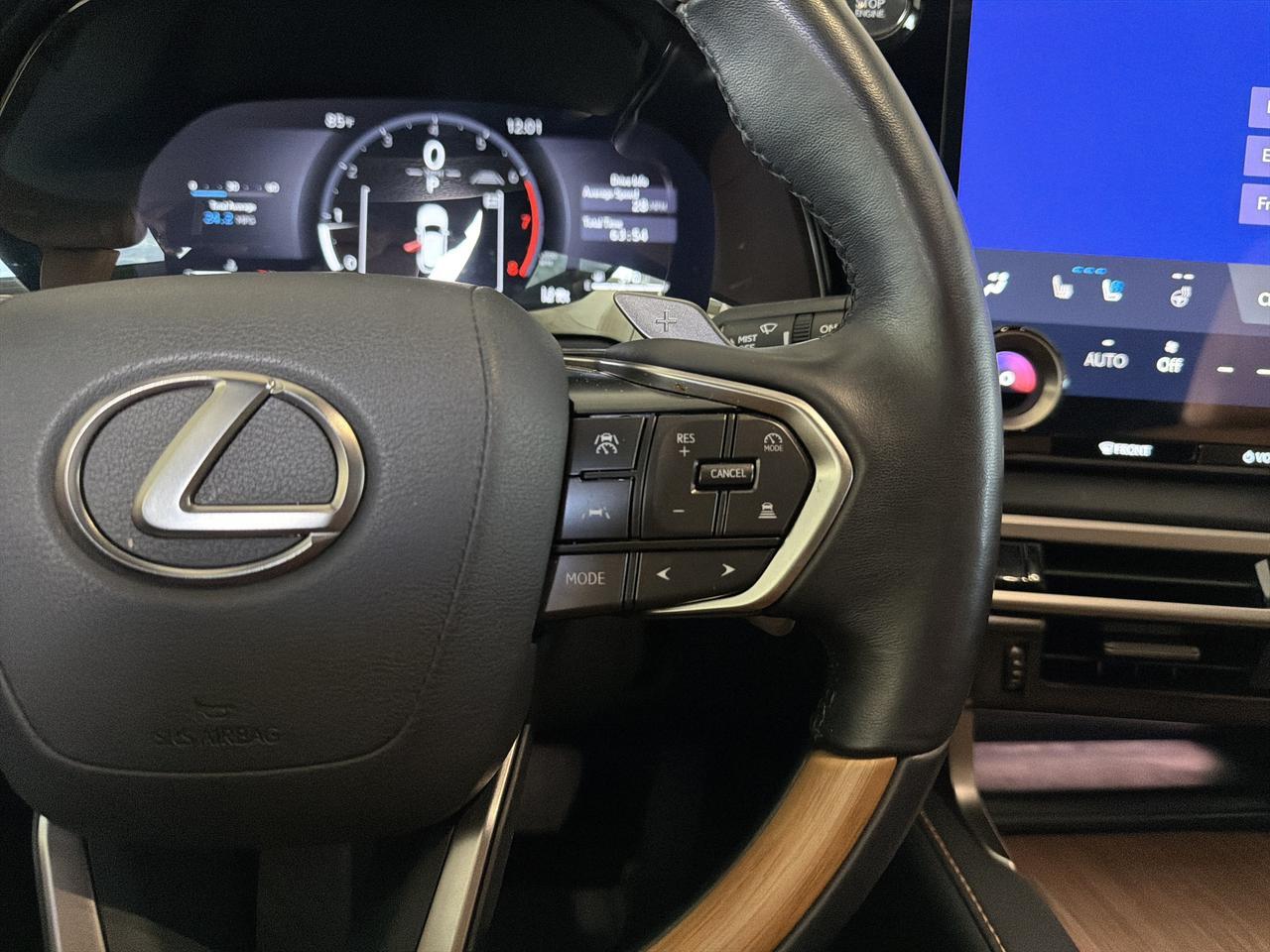 2025 Lexus RX 350 Premium Plus San Antonio TX
