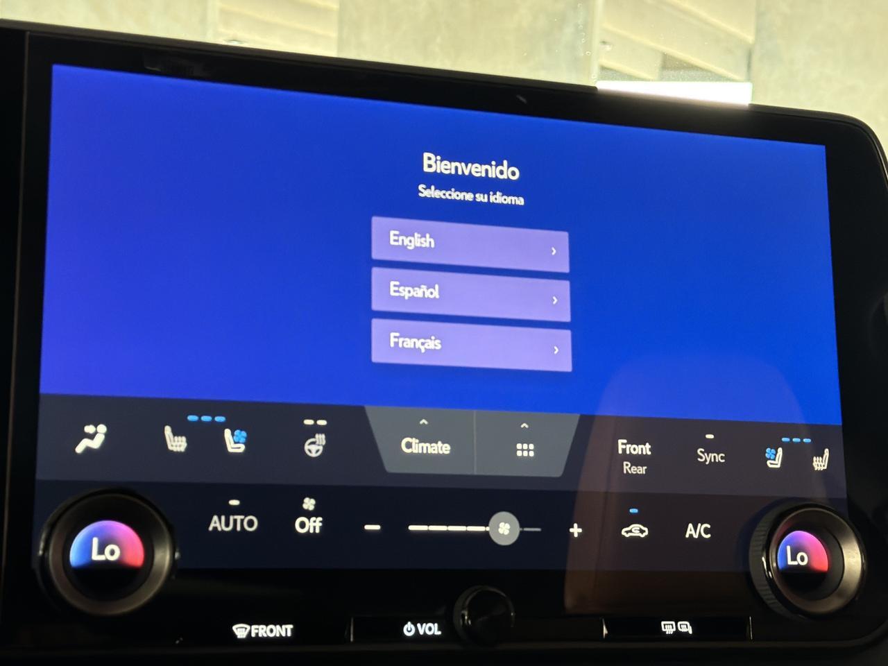 2025 Lexus RX 350 Premium Plus San Antonio TX