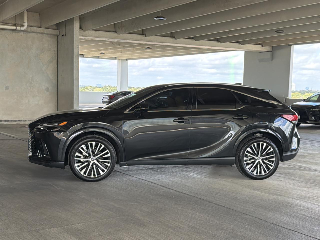 2025 Lexus RX 350 Premium Plus San Antonio TX