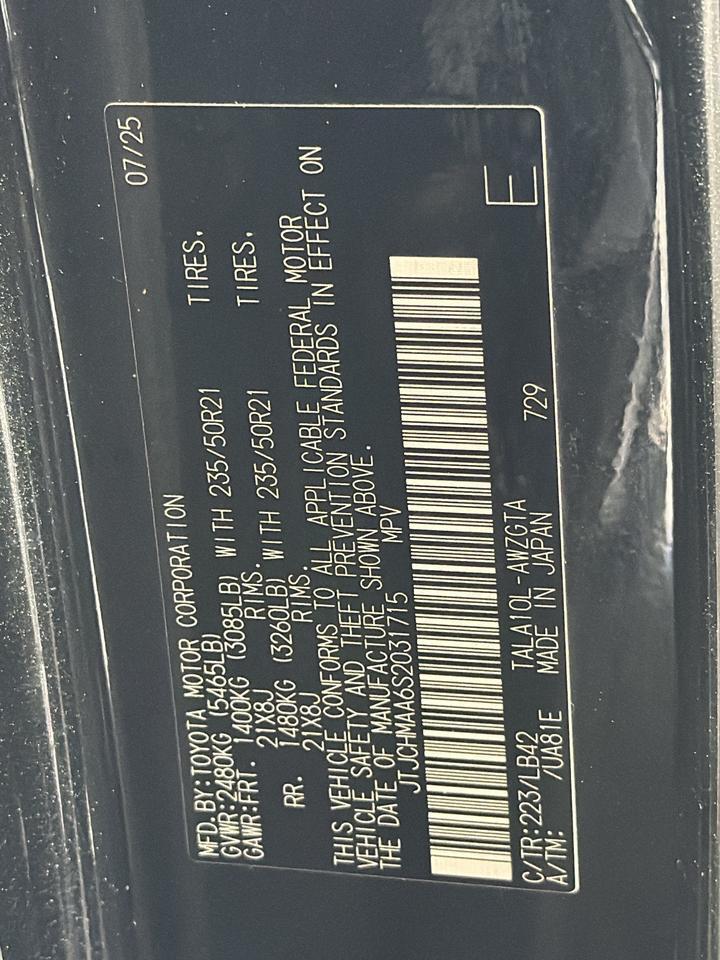 2025 Lexus RX 350 Premium Plus San Antonio TX